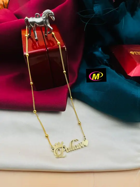 Chain pendant  160 uploaded by mp brand jewellery mumbai on 8/29/2023