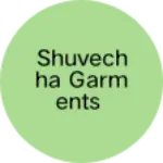 Business logo of Shuvechha garments