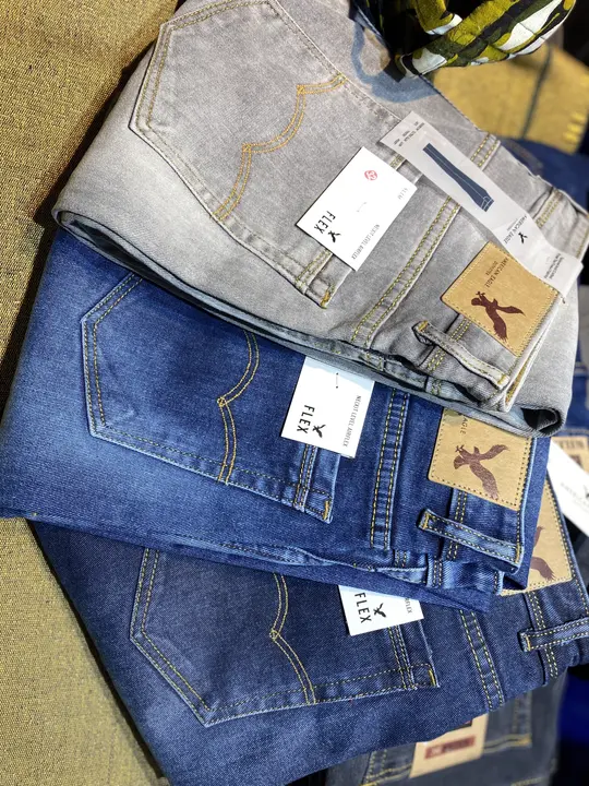 Jeans AE-3 uploaded by business on 8/29/2023