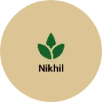Business logo of Nikhil