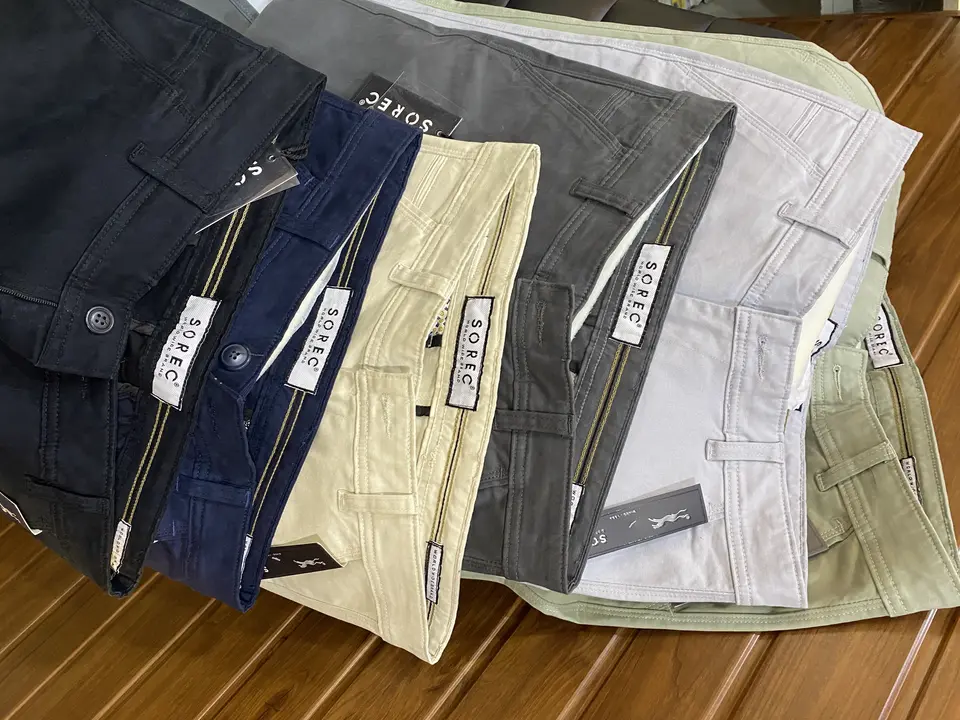 Chinos T-6 uploaded by Shoppers Point on 8/29/2023