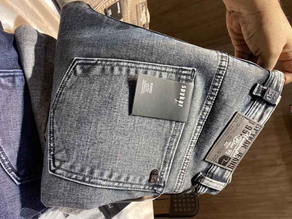 Jeans RFD-4 uploaded by business on 8/29/2023