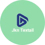 Business logo of Jkn textail