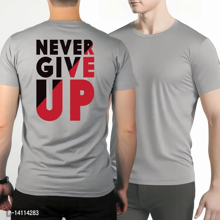 Never give up  uploaded by business on 8/29/2023