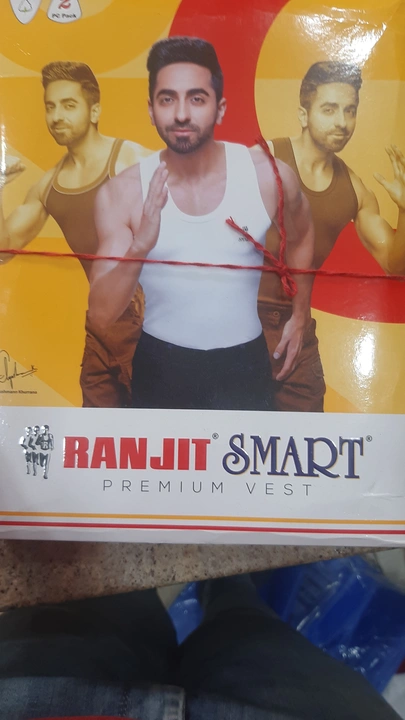 Ranjit smart siz 75,80,85,90,100,110 uploaded by business on 8/29/2023