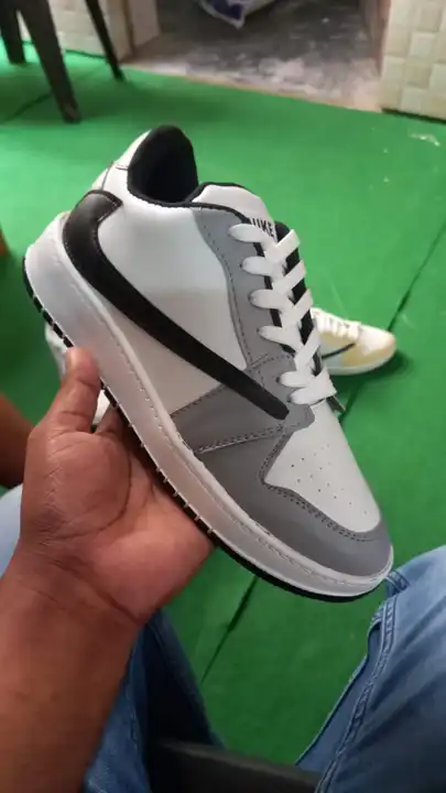 Nike Shoes  uploaded by Kaushal Shoe Agency  on 8/29/2023