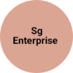 Business logo of Sg enterprise