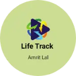 Business logo of Life track