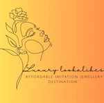 Business logo of Luxury_lookalikes