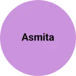 Business logo of Asmita