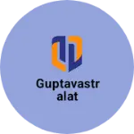 Business logo of Guptavastralat