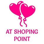 Business logo of AT SHOPING  POINT