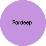 Business logo of PARDEEP