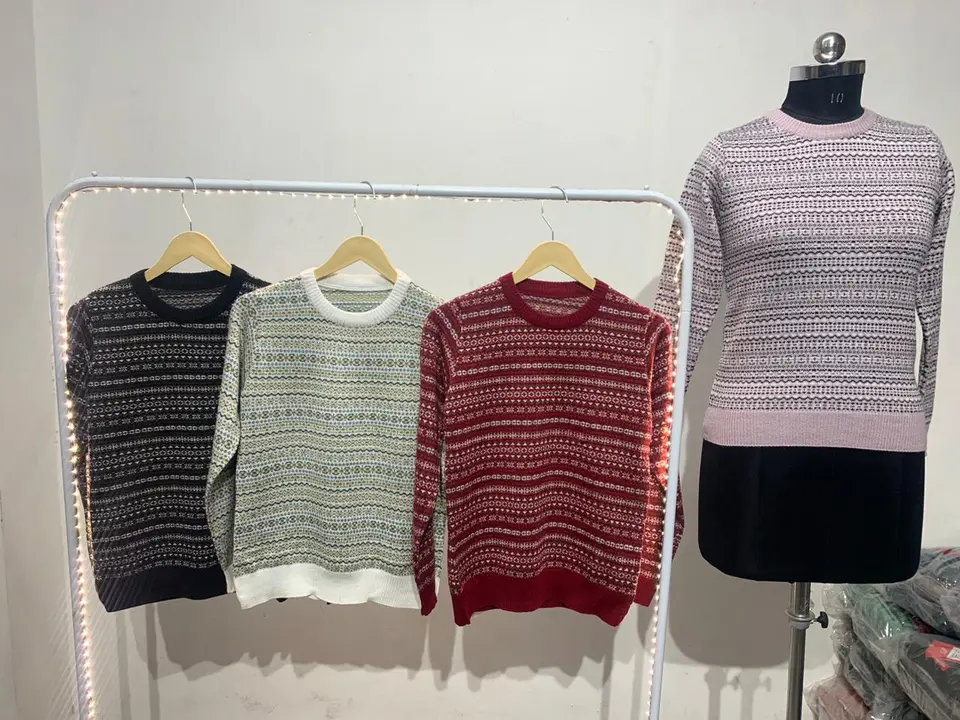 Women sweater  uploaded by business on 8/29/2023