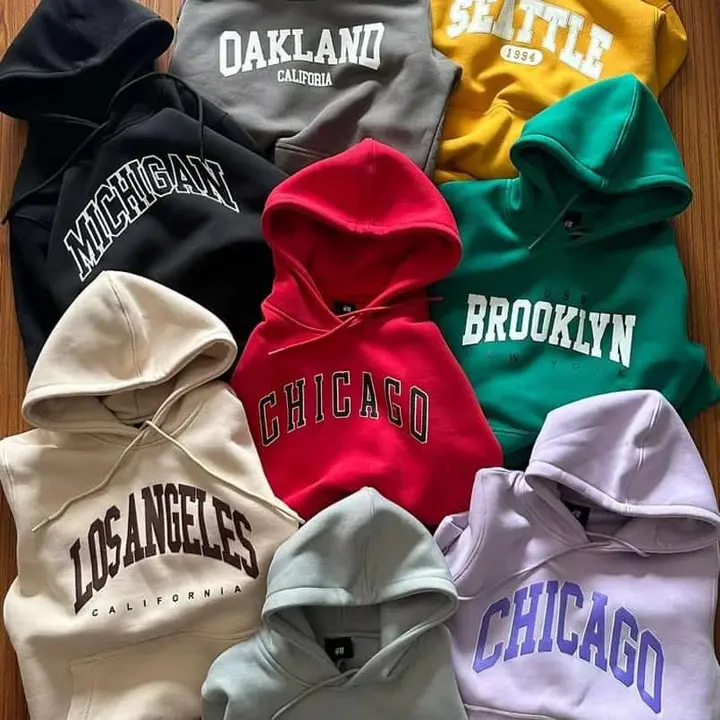 Hoodie  uploaded by FASHION CHOICE on 8/29/2023