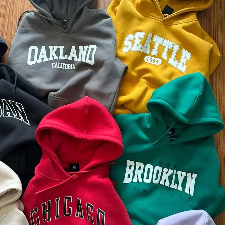 Hoodie  uploaded by FASHION CHOICE on 8/29/2023