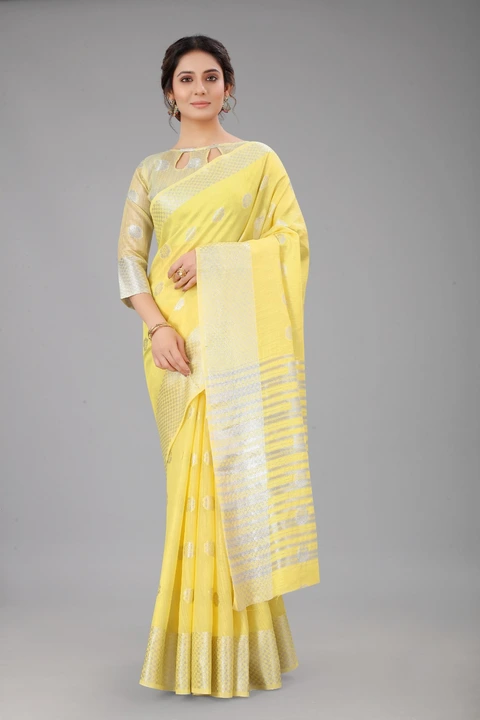Saree uploaded by Divya Fashion on 8/29/2023