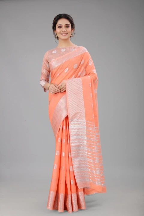 Saree uploaded by Divya Fashion on 8/29/2023