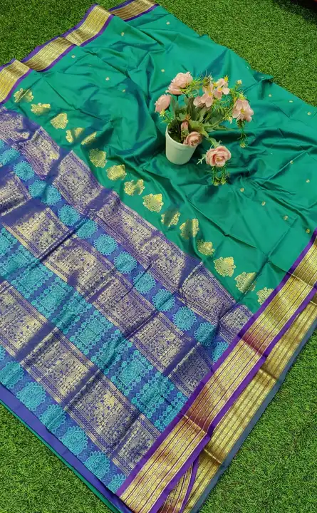 Bomkai sarees uploaded by Rekha sarees collections on 8/29/2023