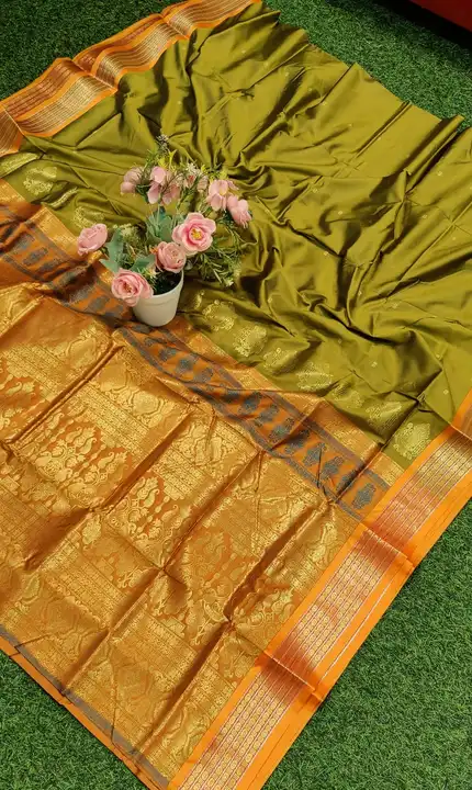 Bomkai sarees uploaded by Rekha sarees collections on 8/29/2023