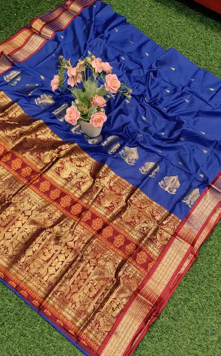 Bomkai sarees  uploaded by Rekha sarees collections on 8/29/2023