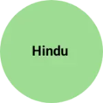 Business logo of Hindu