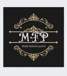Business logo of Malik fashion point