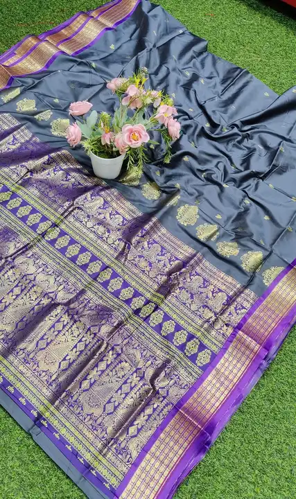Bomkai sarees  uploaded by business on 8/29/2023