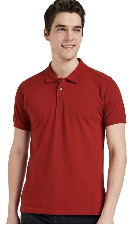 Matty Polo Tshirts  uploaded by PEPE JOHNS APPARELS LLP on 8/29/2023