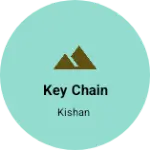 Business logo of Key chain