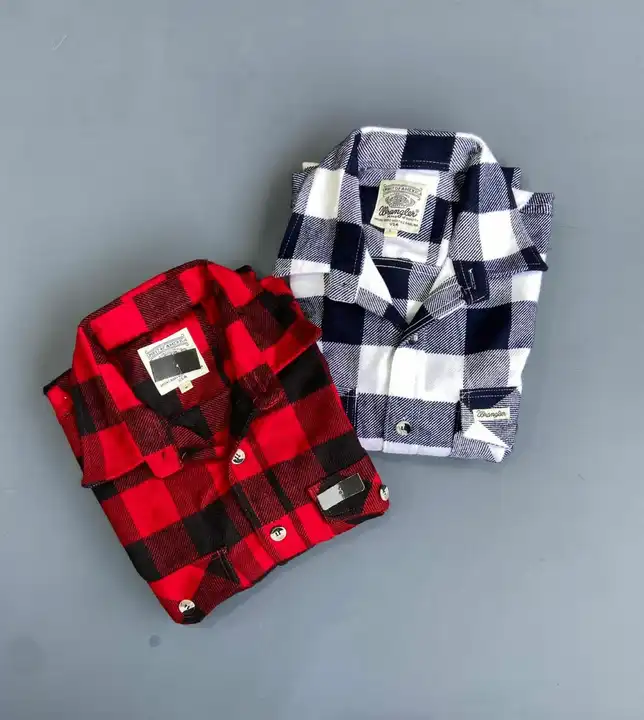 Warm shirts  uploaded by business on 8/29/2023