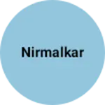 Business logo of Nirmalkar