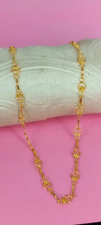 Durga chain uploaded by Sotibala jewellers  on 8/29/2023