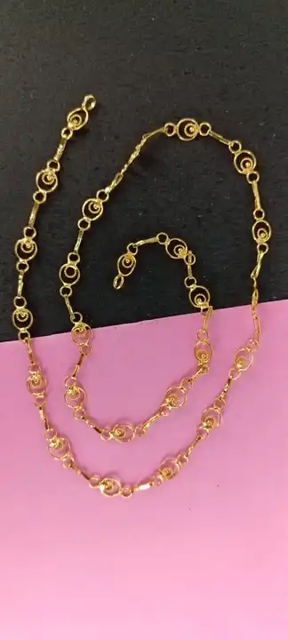 Durga chain uploaded by Sotibala jewellers  on 8/29/2023