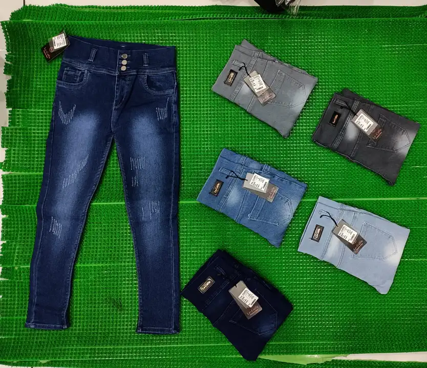 Product uploaded by Arihant jeans  on 8/29/2023