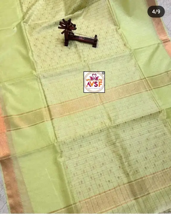 Katan silks sarees  uploaded by M S handloom  on 8/29/2023