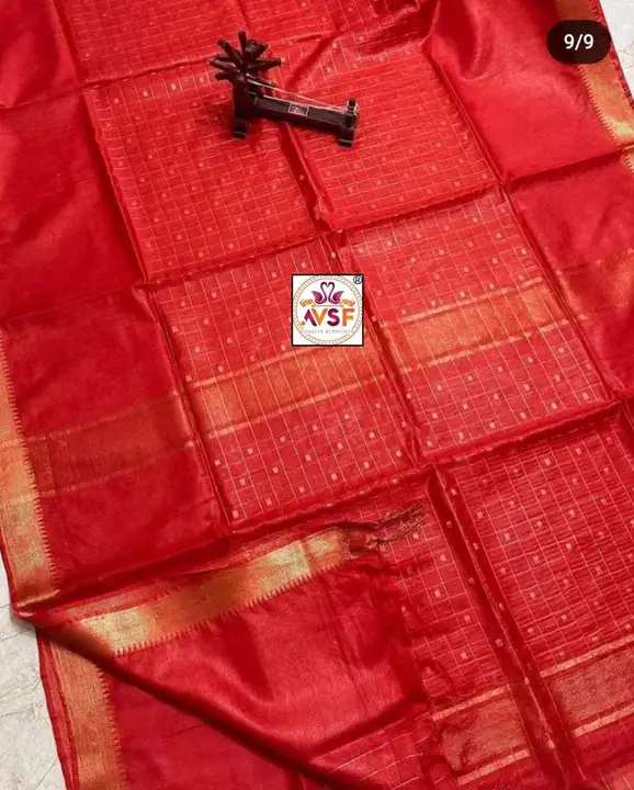 Katan silks sarees  uploaded by M S handloom  on 8/29/2023