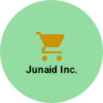 Business logo of Junaid Inc.