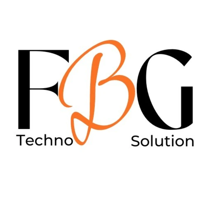 Post image FbG Techno Solution  has updated their profile picture.