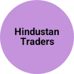Business logo of Hindustan traders