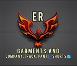 Business logo of E R Garments