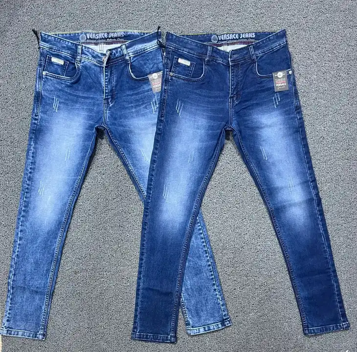 Men's jeans 28 to 36 , length - 41" uploaded by business on 8/29/2023