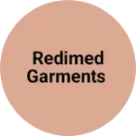 Business logo of Redimed garments