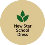 Business logo of New star school Dress senter