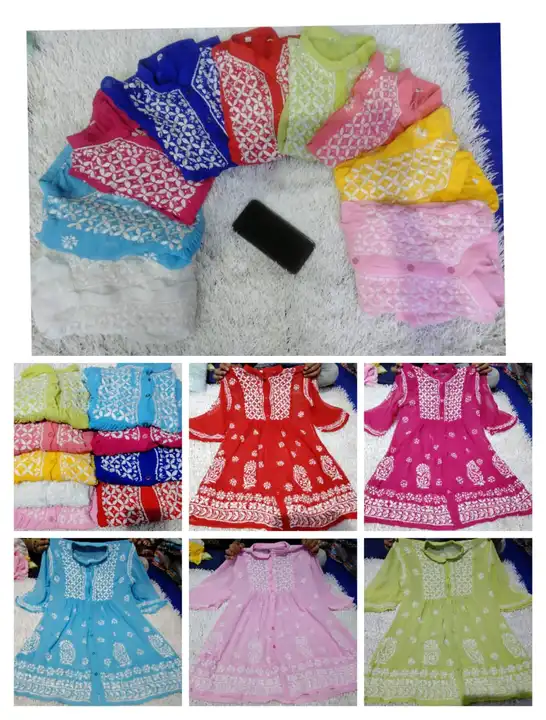Product uploaded by Lcf crafts (lucknow Chikan factory) on 8/29/2023