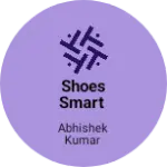 Business logo of Shoes smart