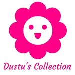 Business logo of Dustu Collection