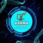 Business logo of KARMA IT HUB