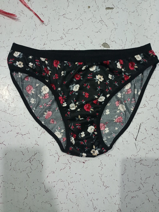 Soft panty uploaded by business on 8/29/2023