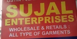 Business logo of Sujal Enterprises
